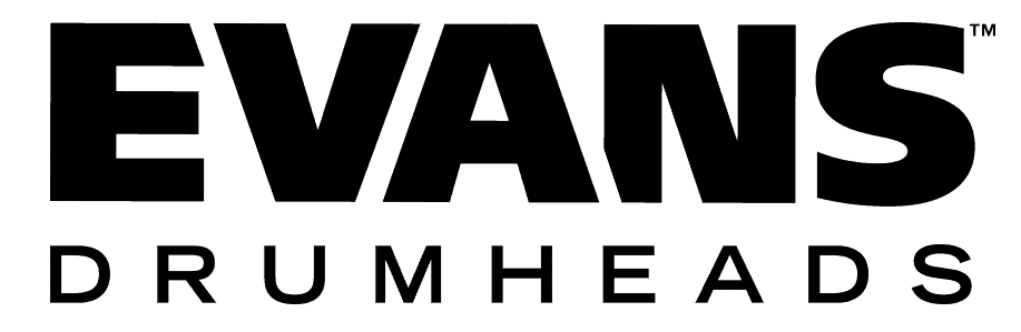 Evans Drumheads Logo