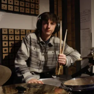 Profilbild von Leodrumming
