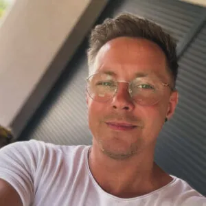 Profilbild von Marco Kirsch