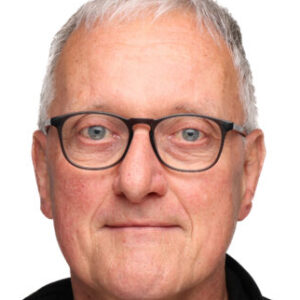 Profilbild von Thomas Bähr