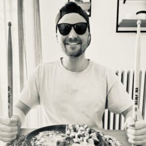 Profilbild von Thomas Vix