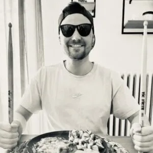 Profilbild von Thomas Vix