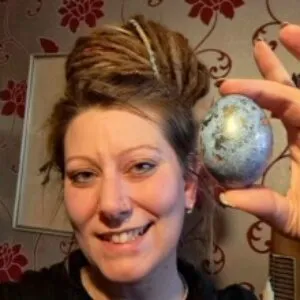 Profilbild von Nadine Haller