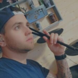 Profilbild von Kevin Heck