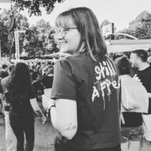 Profilbild von Melanie Jäger