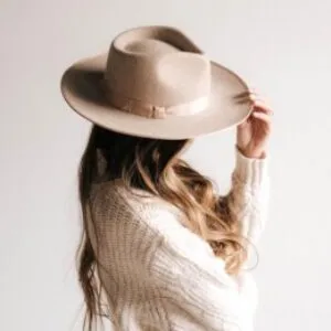 Profilbild von Lisa Pfeifer